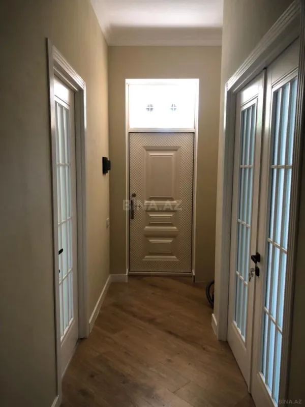 Kirayə verilir 7 otaqlı həyət evi 120 m²