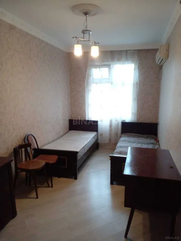 Kirayə verilir 2 otaqlı mənzil 46 m²
