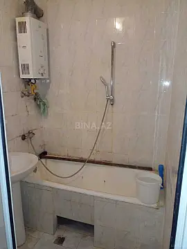 Kirayə verilir 2 otaqlı mənzil 46 m²