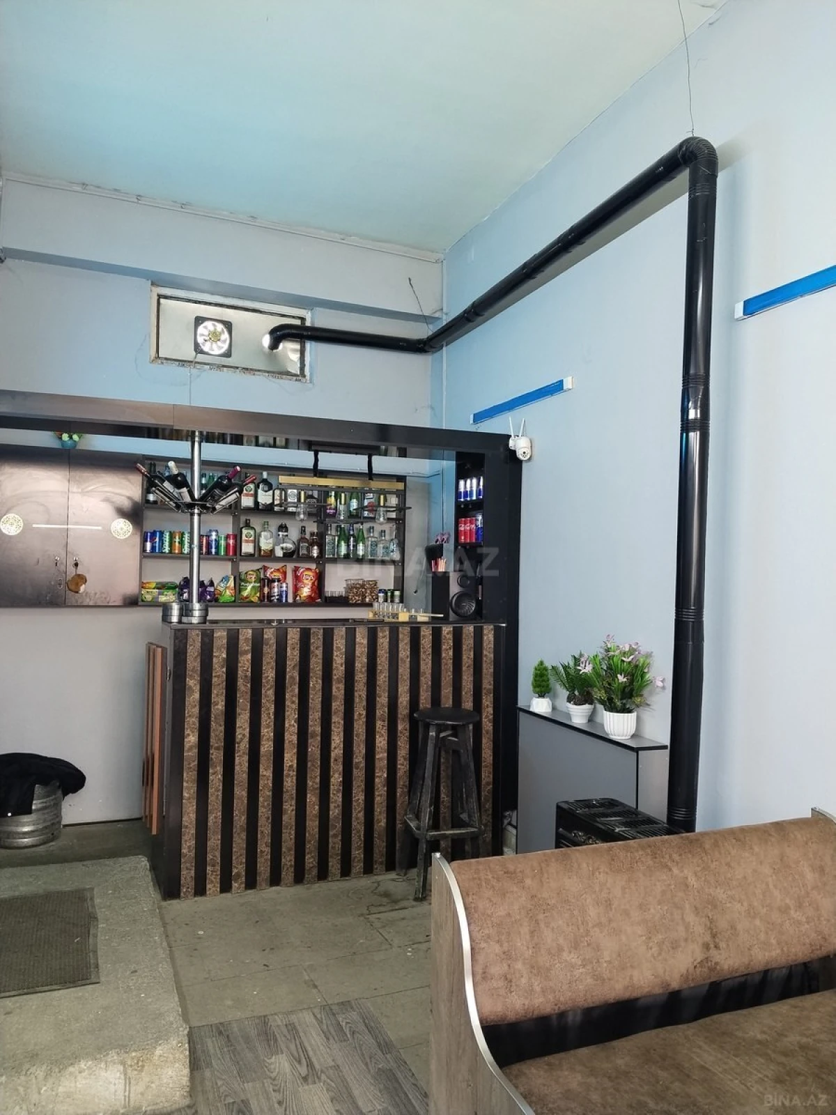 Kirayə verilir obyekt 220 m²