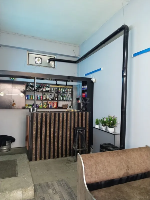 Kirayə verilir obyekt 220 m²