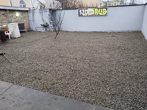 Kirayə verilir obyekt 220 m²