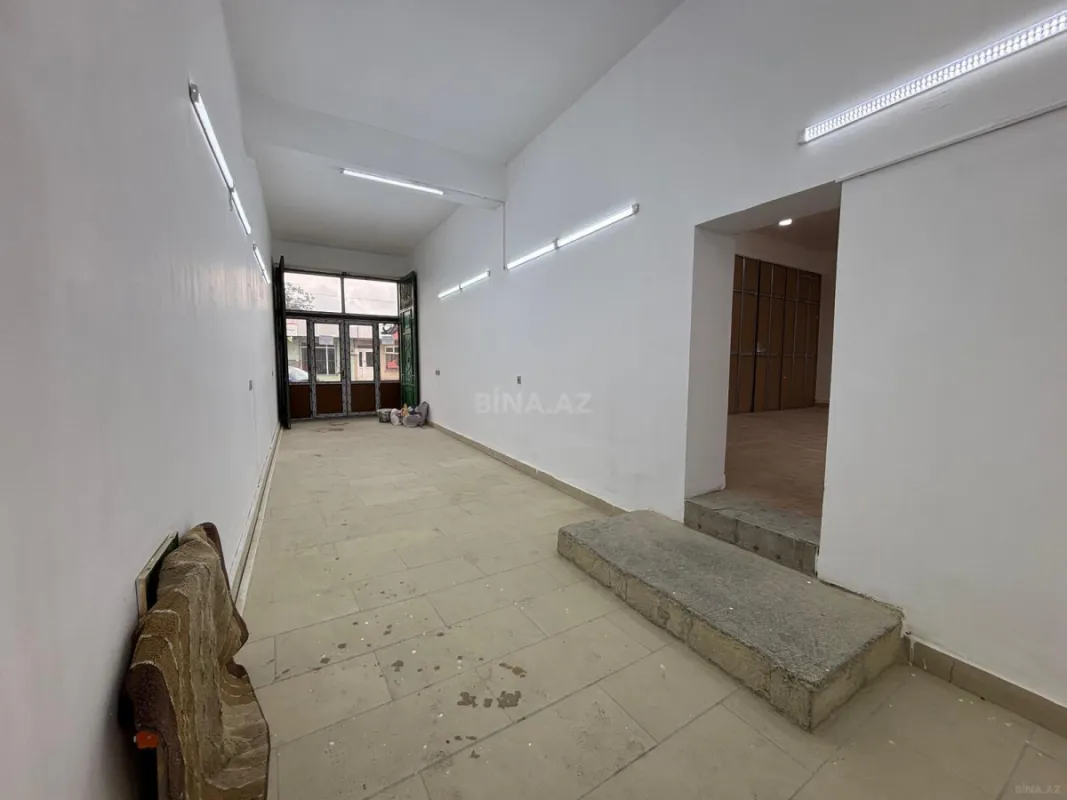 Kirayə verilir obyekt 220 m²