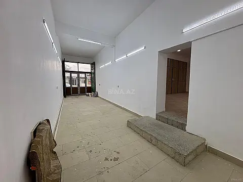 Kirayə verilir obyekt 220 m²