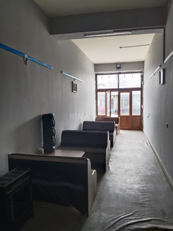 Kirayə verilir obyekt 220 m²