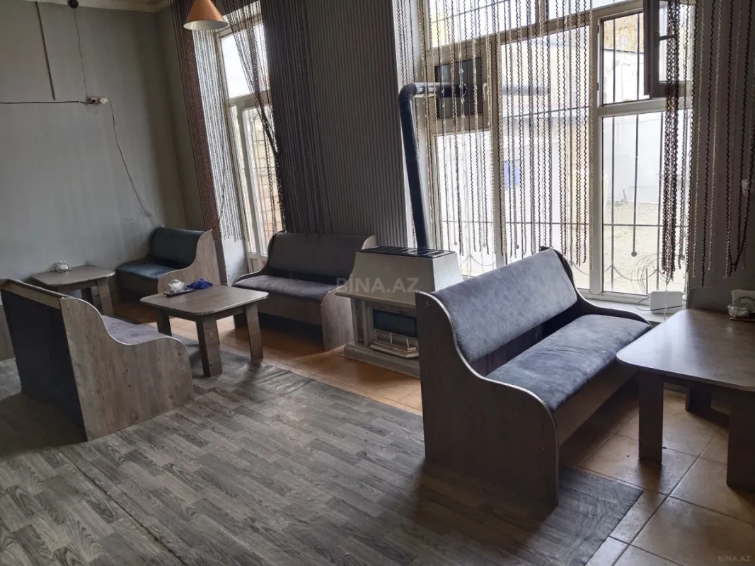 Kirayə verilir obyekt 220 m²