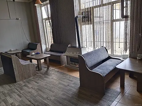 Kirayə verilir obyekt 220 m²