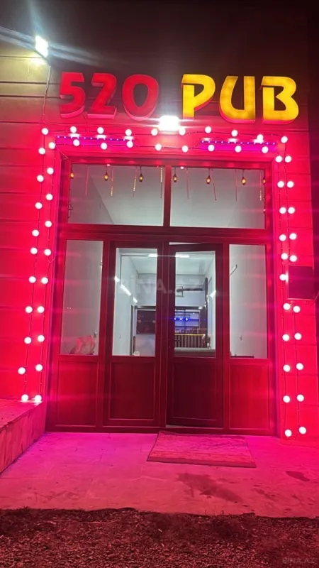 Kirayə verilir obyekt 220 m²