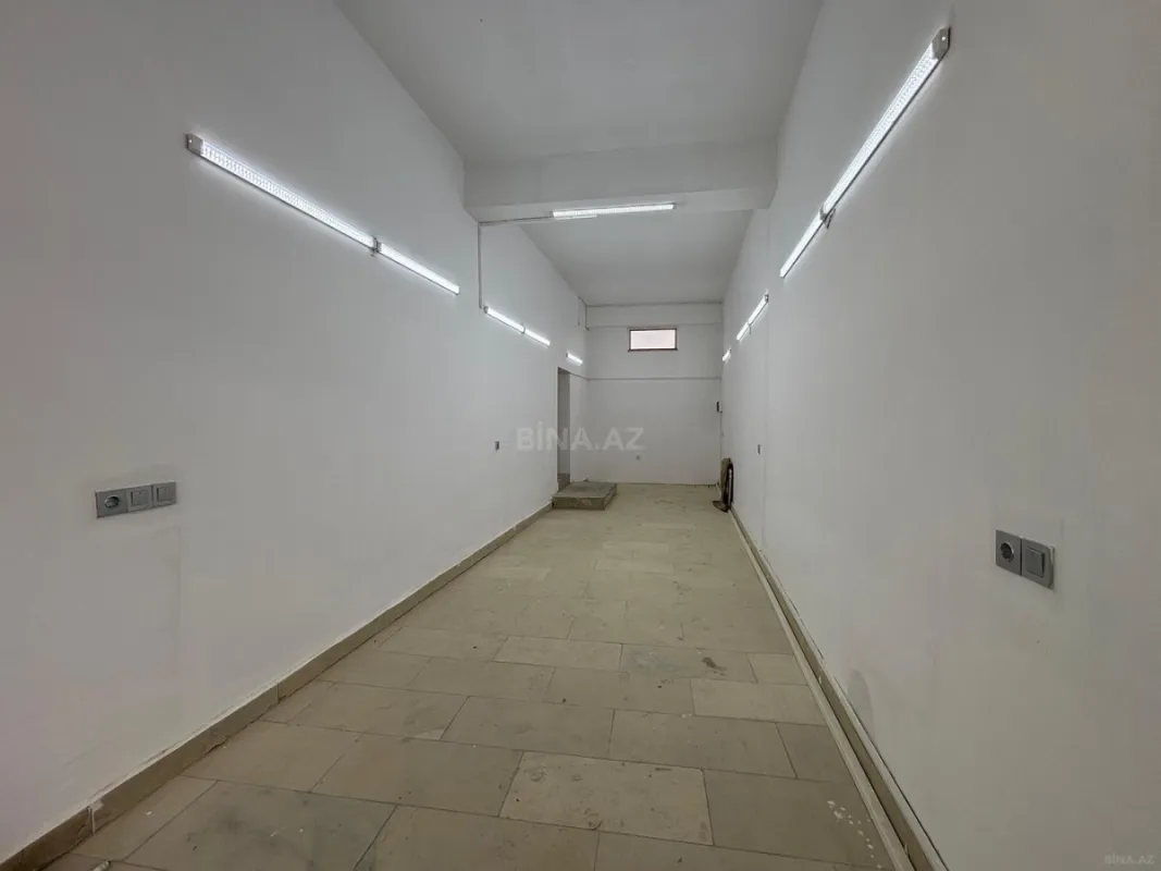 Kirayə verilir obyekt 220 m²