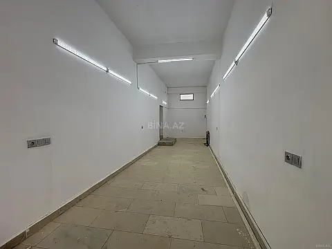 Kirayə verilir obyekt 220 m²