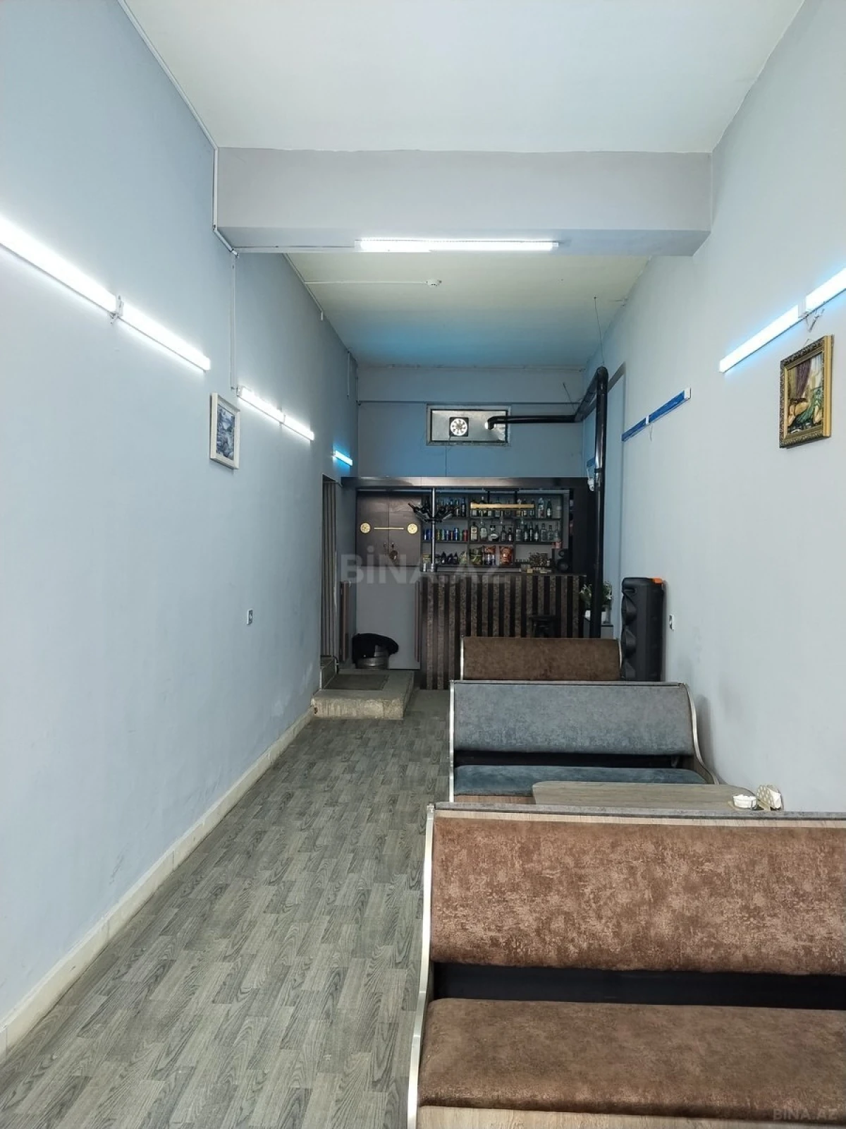 Kirayə verilir obyekt 220 m²