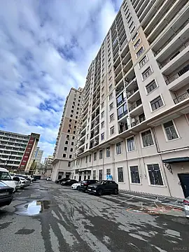 Kirayə verilir 2 otaqlı mənzil 65 m²