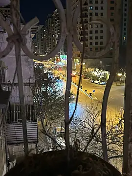 Kirayə verilir 3 otaqlı mənzil 100 m²