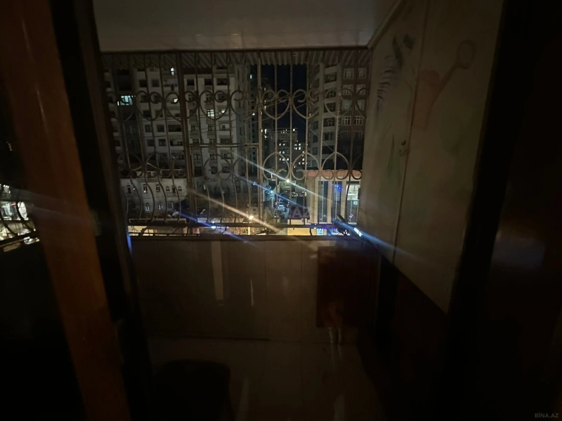 Kirayə verilir 3 otaqlı mənzil 100 m²