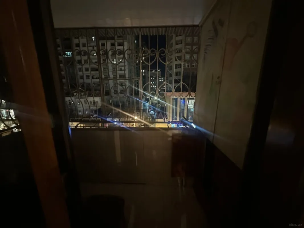 Kirayə verilir 3 otaqlı mənzil 100 m²