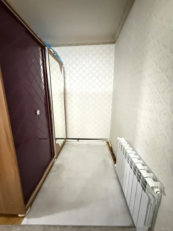 Satılır 3 otaqlı mənzil 105 m²