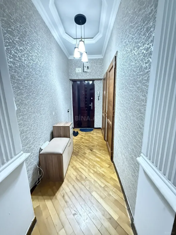 Satılır 3 otaqlı mənzil 105 m²