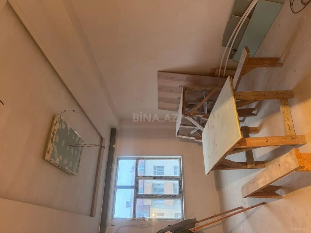 Satılır 2 otaqlı mənzil 60 m²