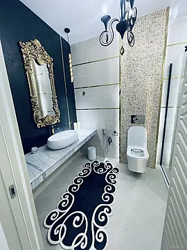 Kirayə verilir 3 otaqlı mənzil 107 m²