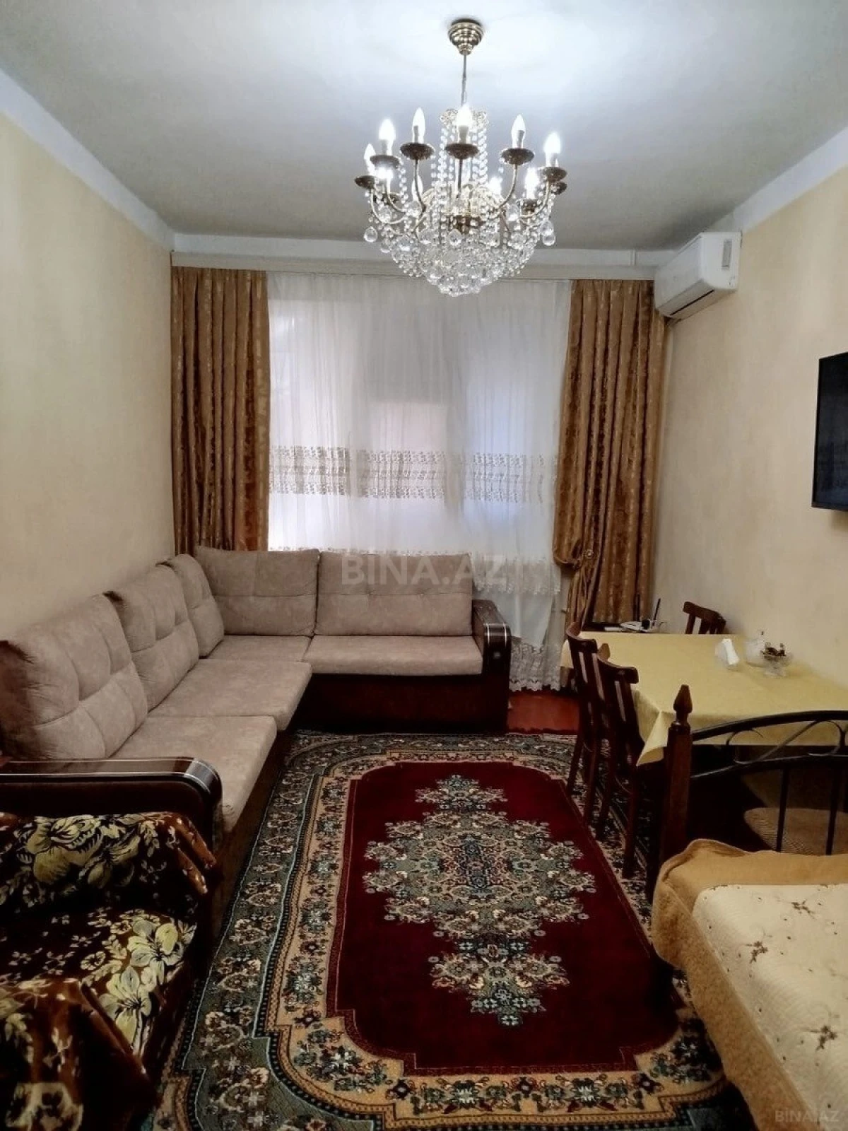 Satılır obyekt 60 m²