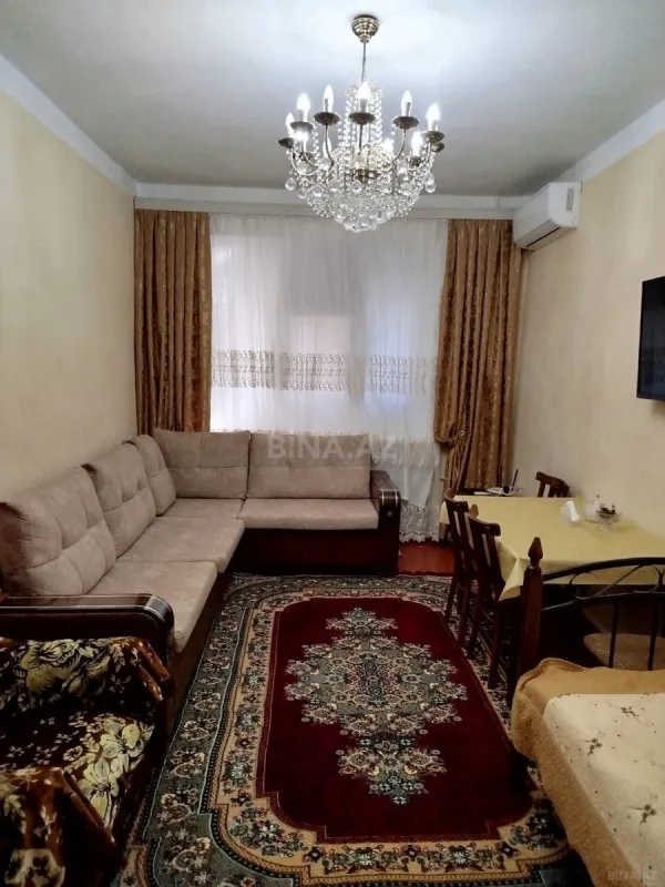 Satılır obyekt 60 m²