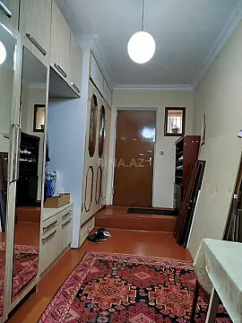 Satılır obyekt 60 m² — Bakı 60.00 m²