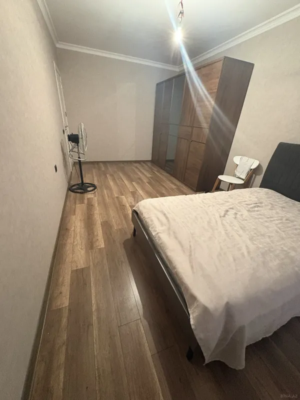 Satılır 3 otaqlı mənzil 68 m²