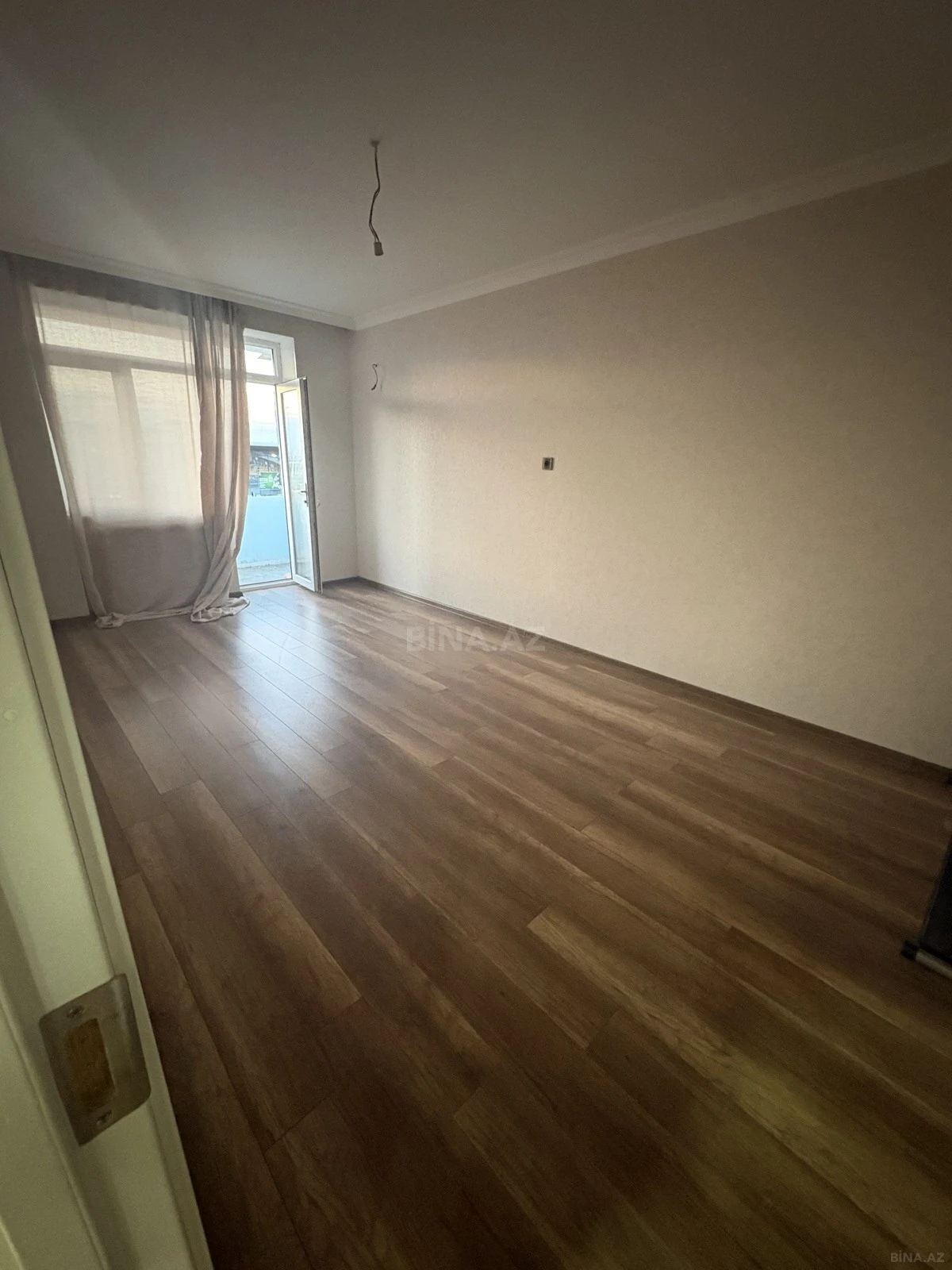 Satılır 3 otaqlı mənzil 68 m²