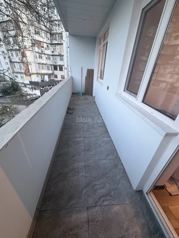 Satılır 3 otaqlı mənzil 68 m²