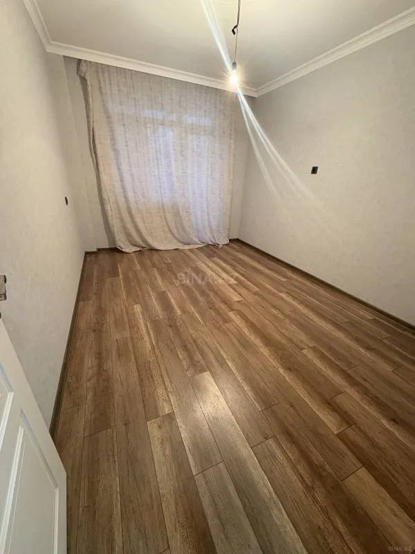 Satılır 3 otaqlı mənzil 68 m²