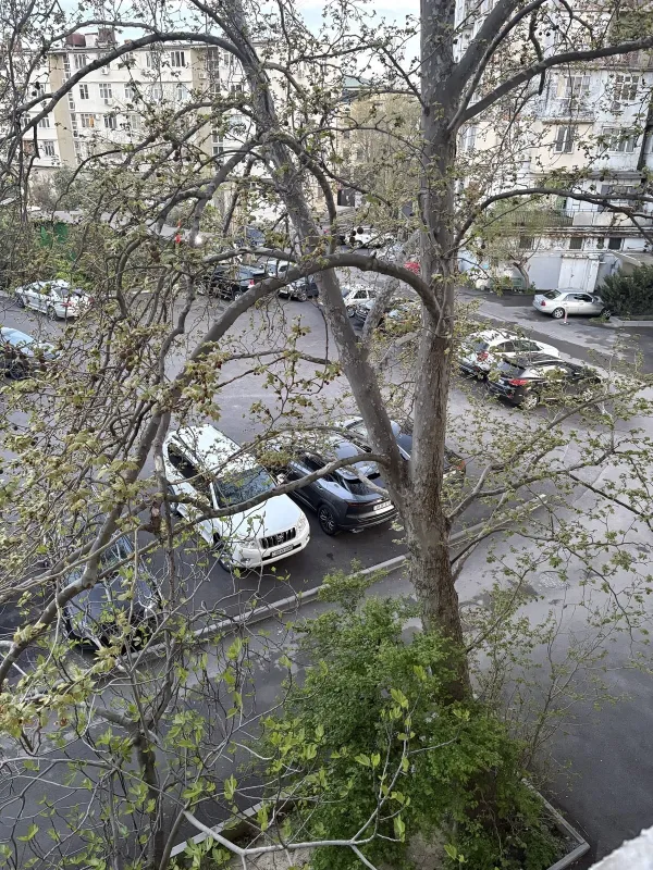 Satılır 3 otaqlı mənzil 68 m²