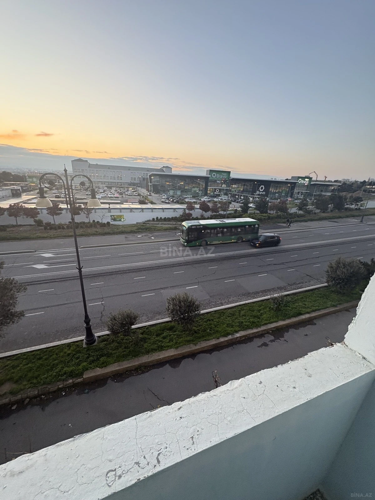 Satılır 3 otaqlı mənzil 68 m²