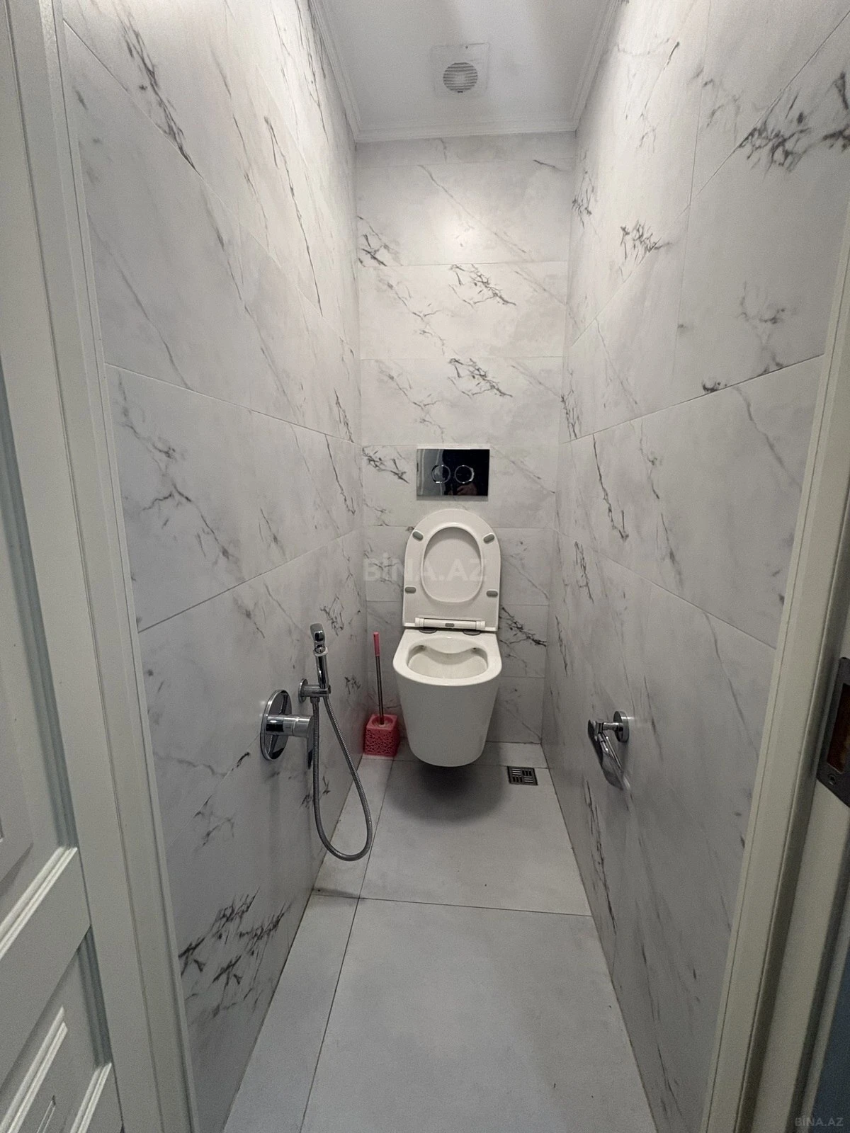 Satılır 3 otaqlı mənzil 68 m²