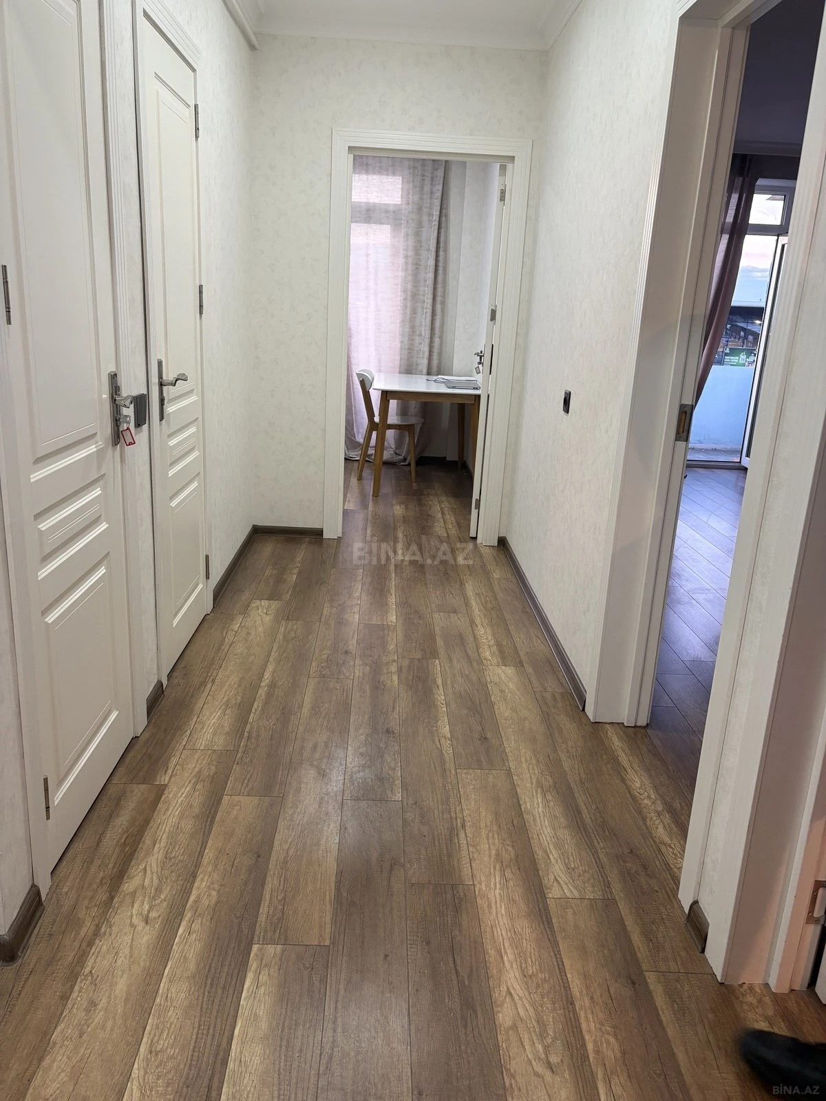 Satılır 3 otaqlı mənzil 68 m²