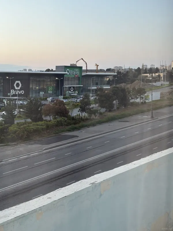 Satılır 3 otaqlı mənzil 68 m²