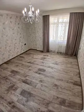 Satılır 2 otaqlı mənzil 50 m² — Xırdalan 2 otaq 50.00 m²