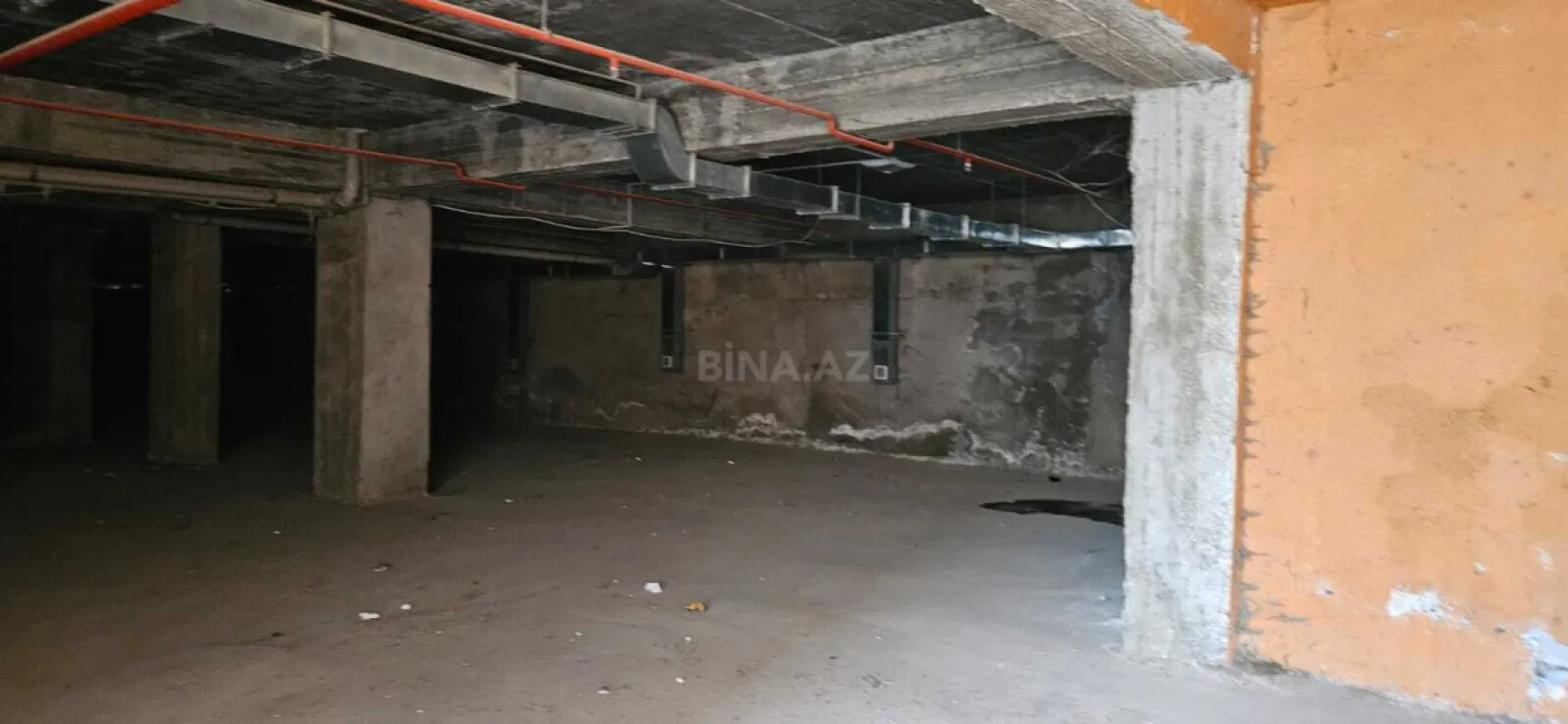 Satılır qaraj 24 m²