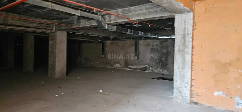 Satılır qaraj 24 m²