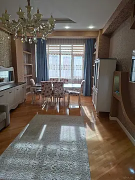 Satılır 2 otaqlı mənzil 110 m² — Bakı, Nizami 2 otaq 110.00 m²