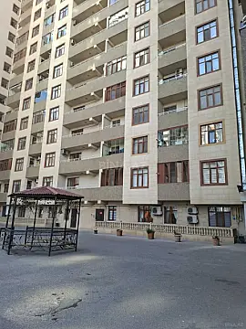 Satılır 2 otaqlı mənzil 110 m²