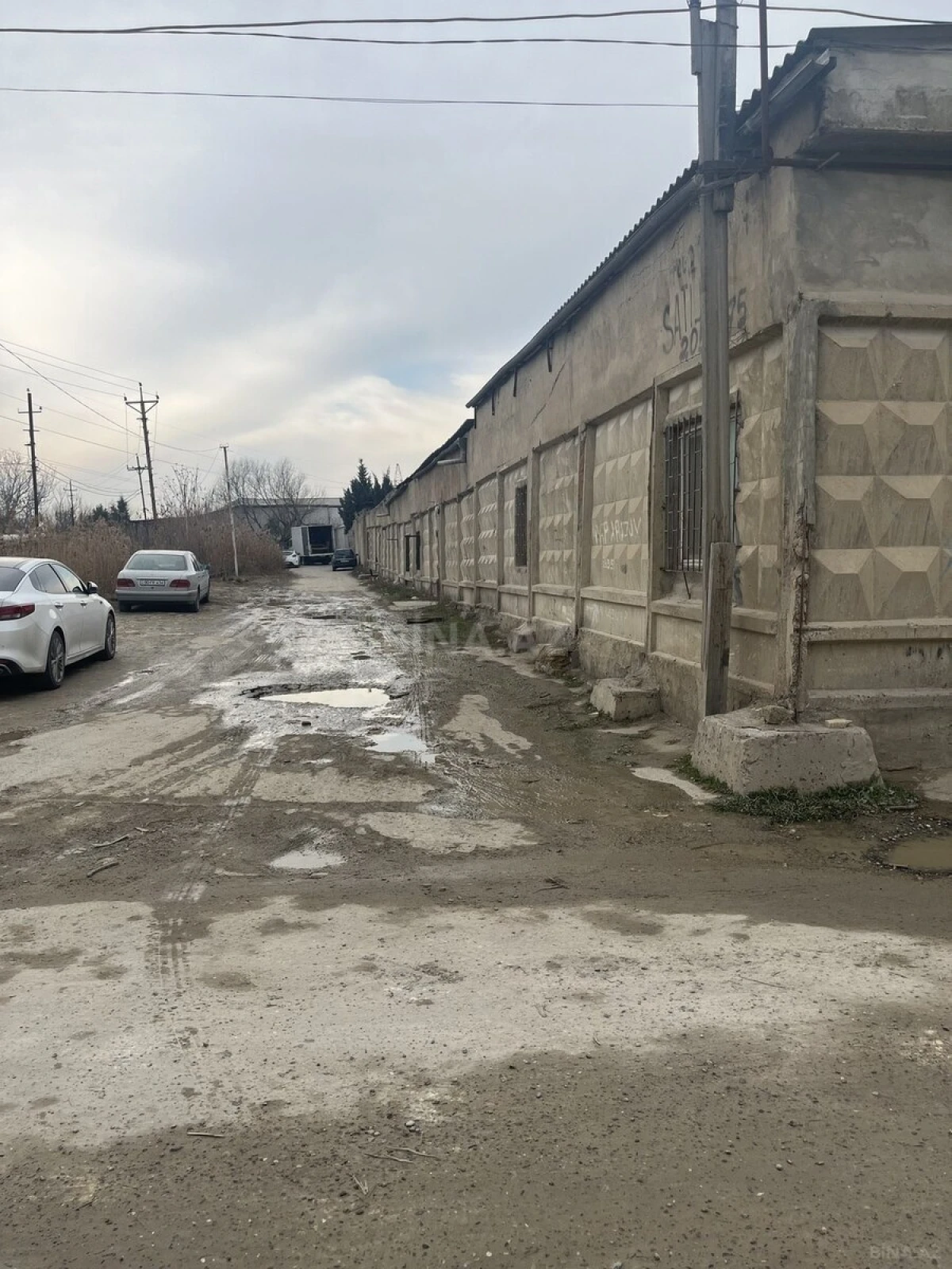 Satılır həyət evi 650 m²