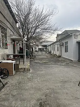 Satılır həyət evi 650 m²