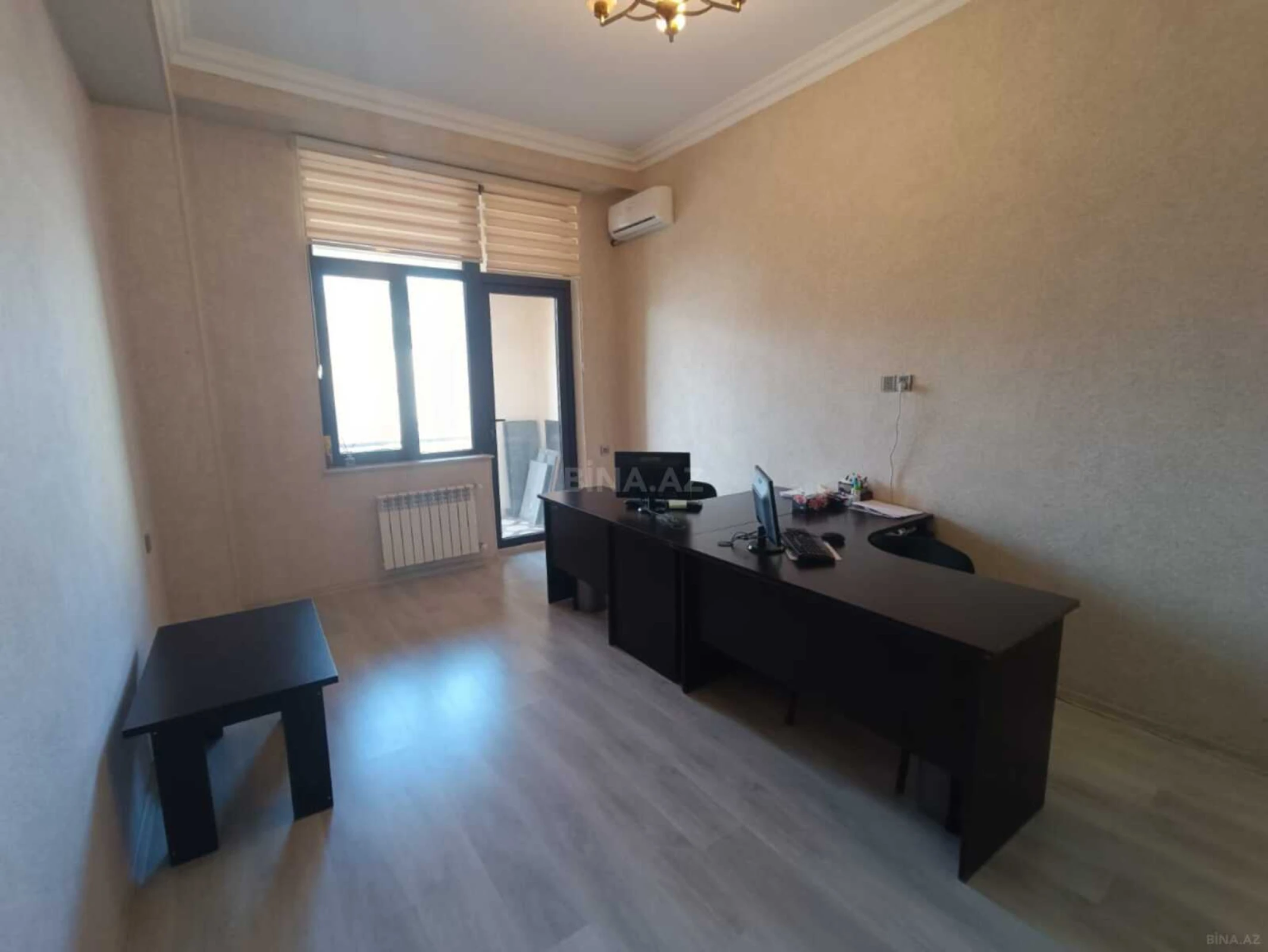 Kirayə verilir 3 otaqlı mənzil 110 m²