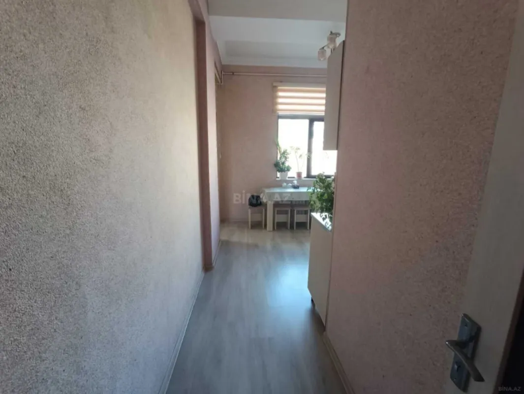 Kirayə verilir 3 otaqlı mənzil 110 m²