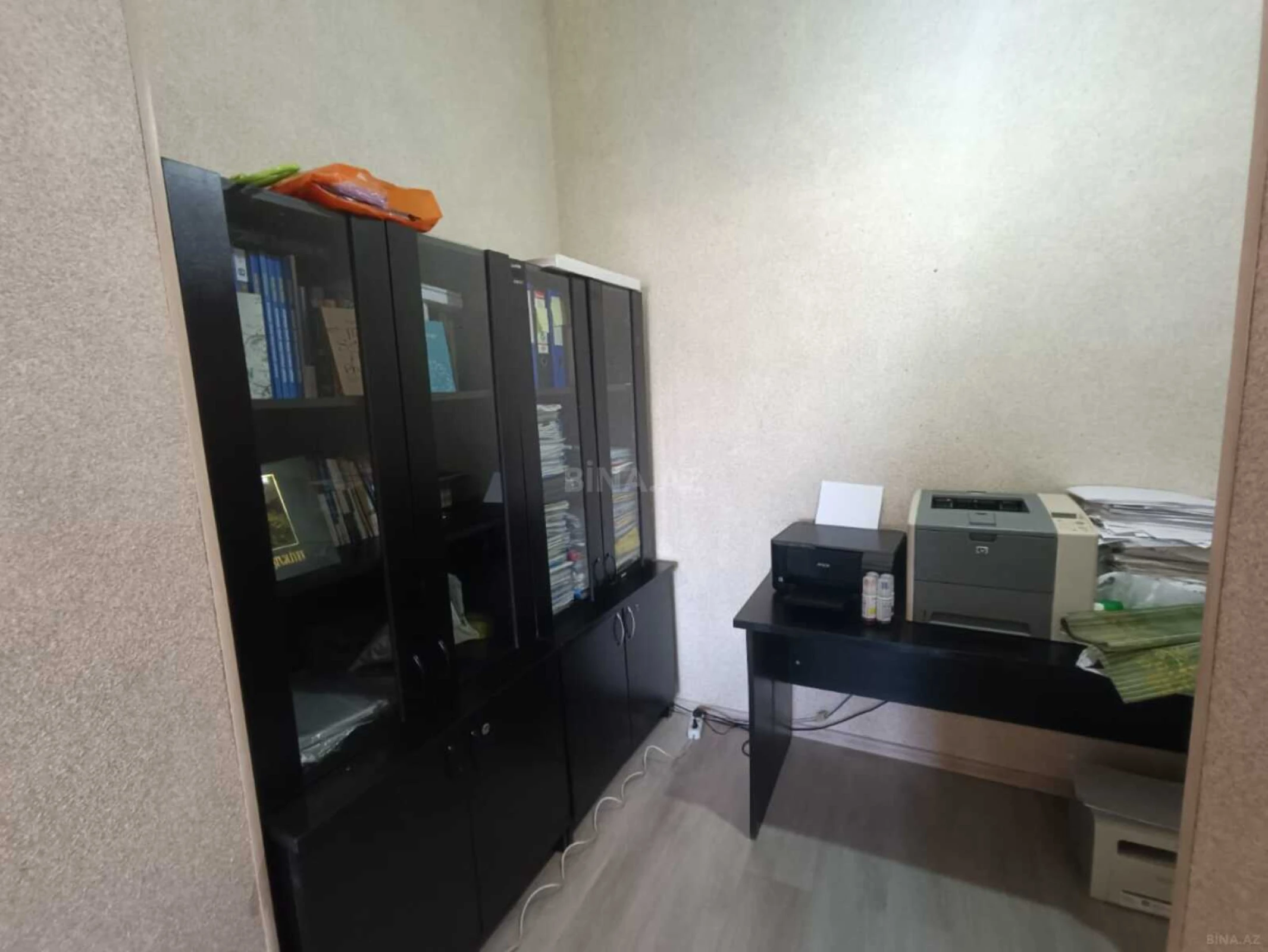 Kirayə verilir 3 otaqlı mənzil 110 m²