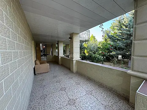 Kirayə verilir 4 otaqlı həyət evi 200 m²