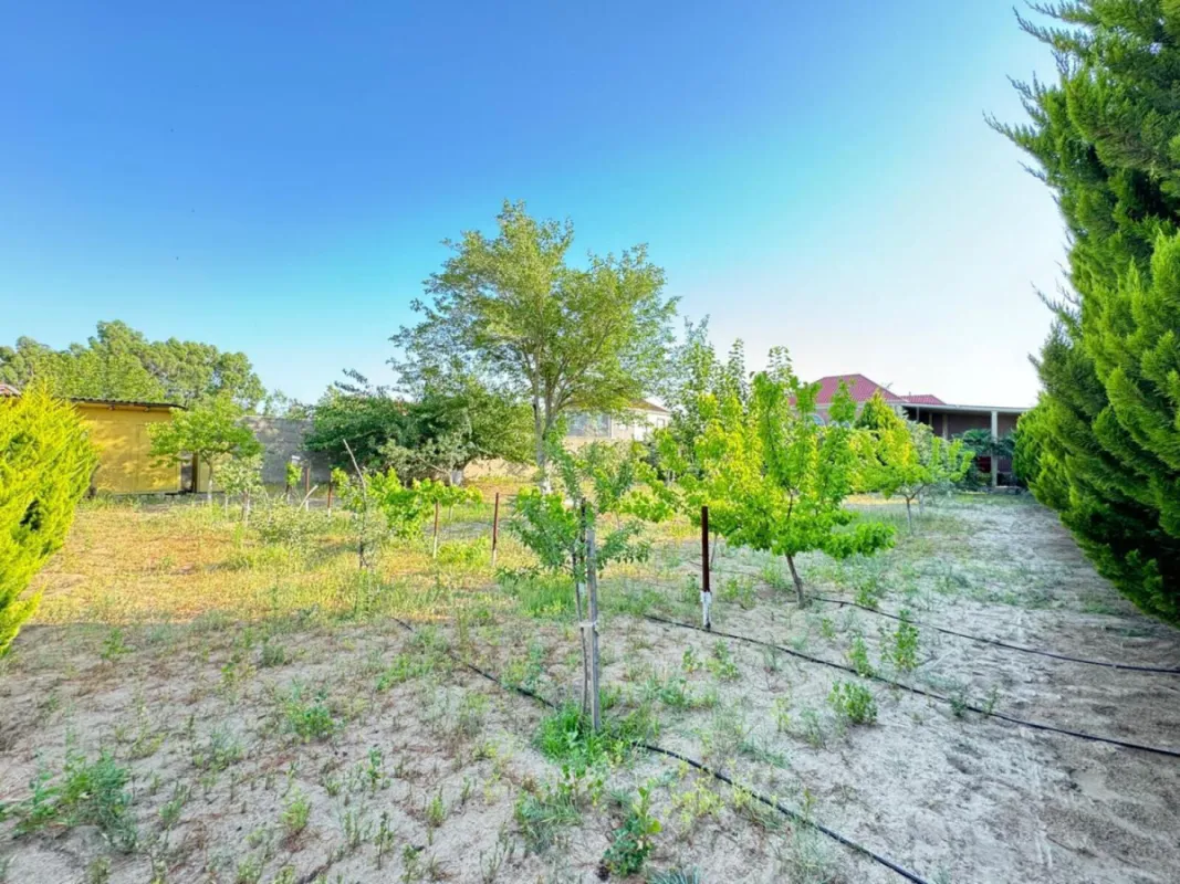 Kirayə verilir 4 otaqlı həyət evi 200 m²