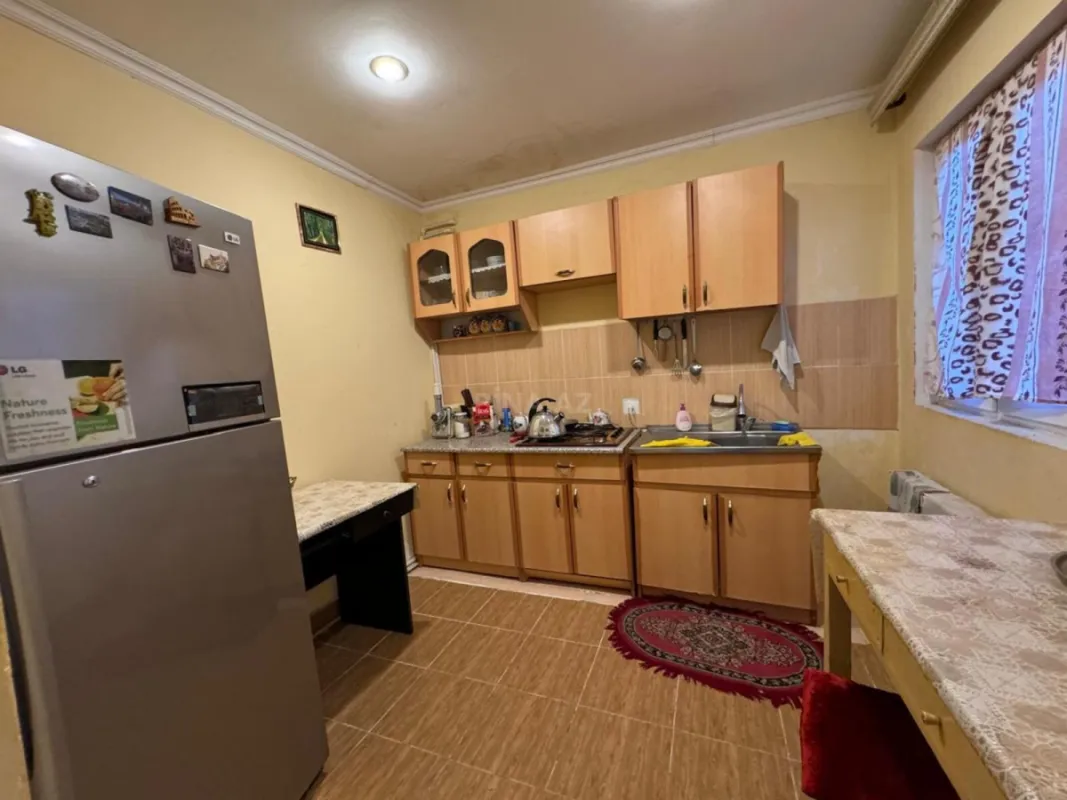 Kirayə verilir 4 otaqlı həyət evi 200 m²