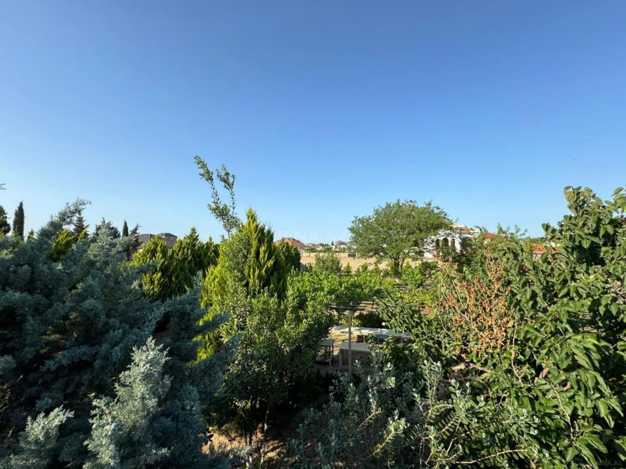 Kirayə verilir 4 otaqlı həyət evi 200 m²