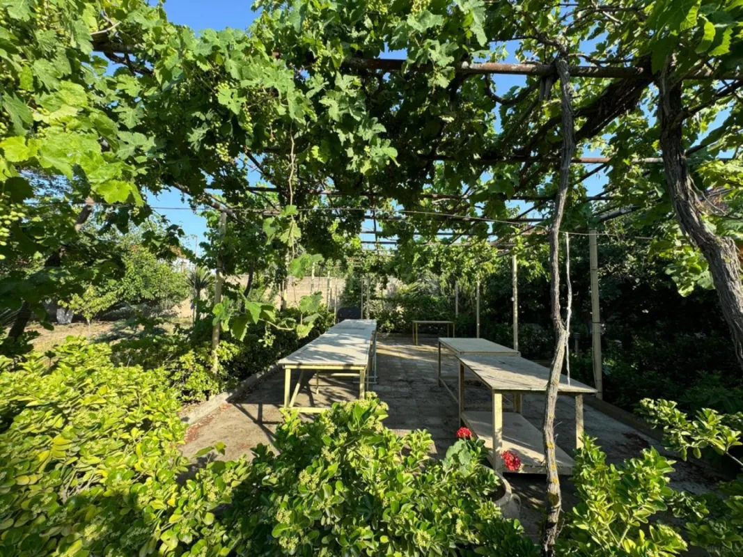 Kirayə verilir 4 otaqlı həyət evi 200 m²